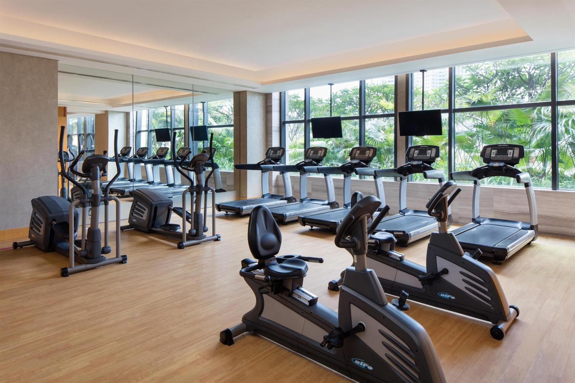 Sheraton Zhongshan Hotel Kültér fotó