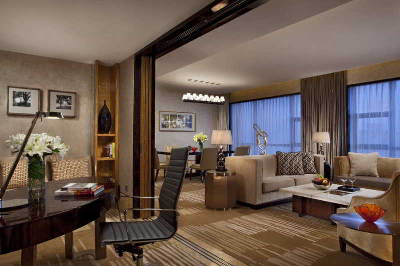 Sheraton Zhongshan Hotel Kültér fotó