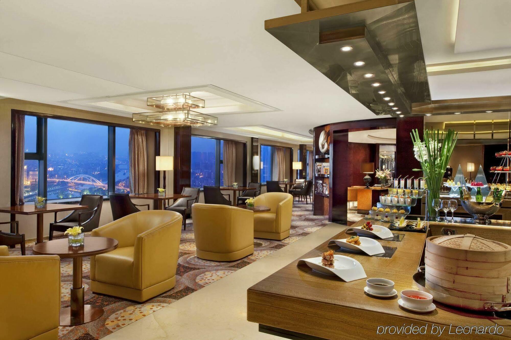 Sheraton Zhongshan Hotel Kültér fotó
