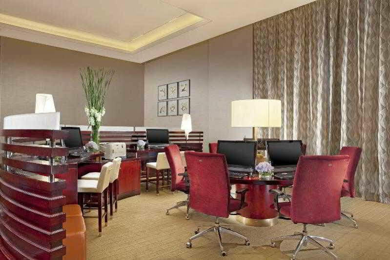 Sheraton Zhongshan Hotel Kültér fotó