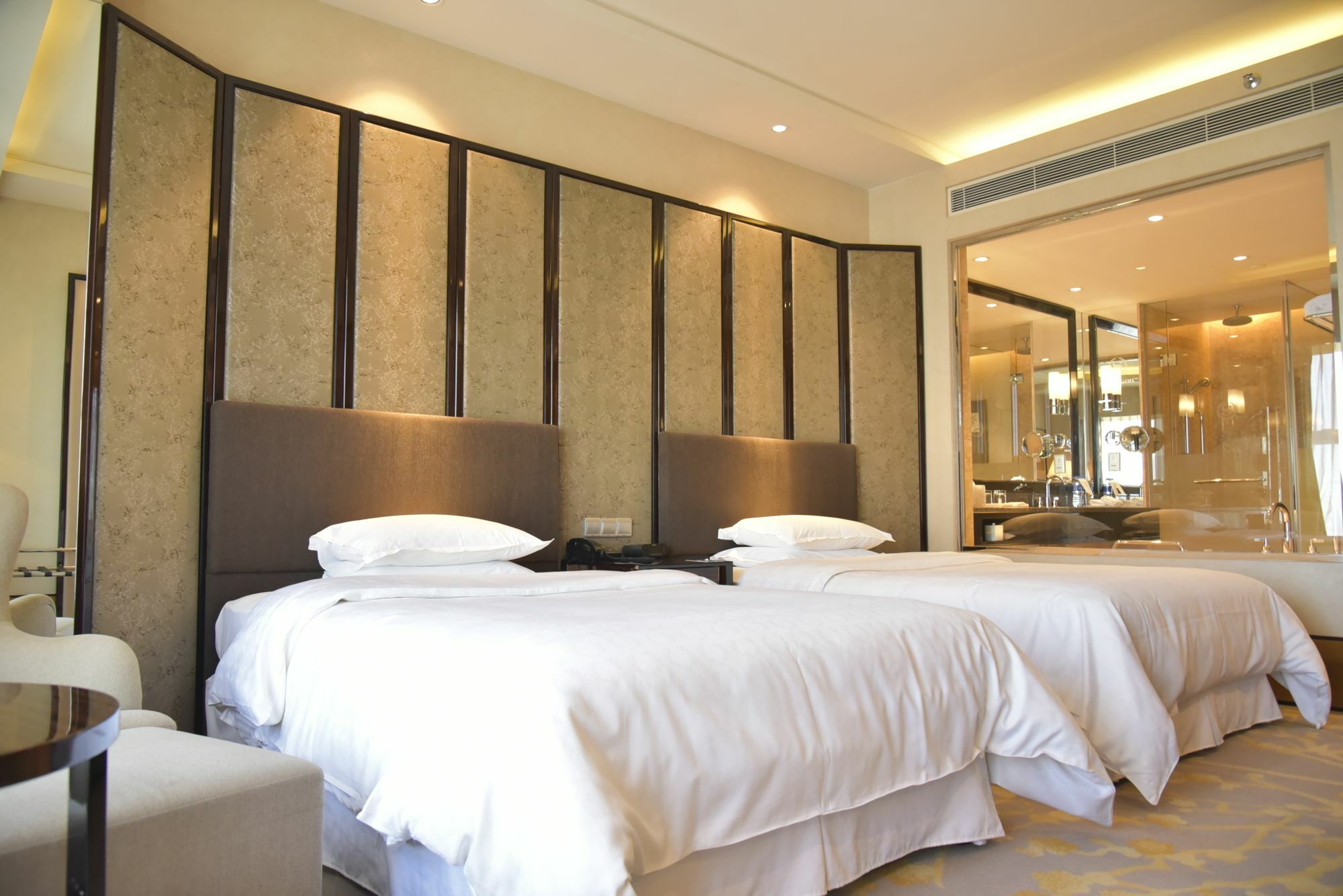 Sheraton Zhongshan Hotel Kültér fotó