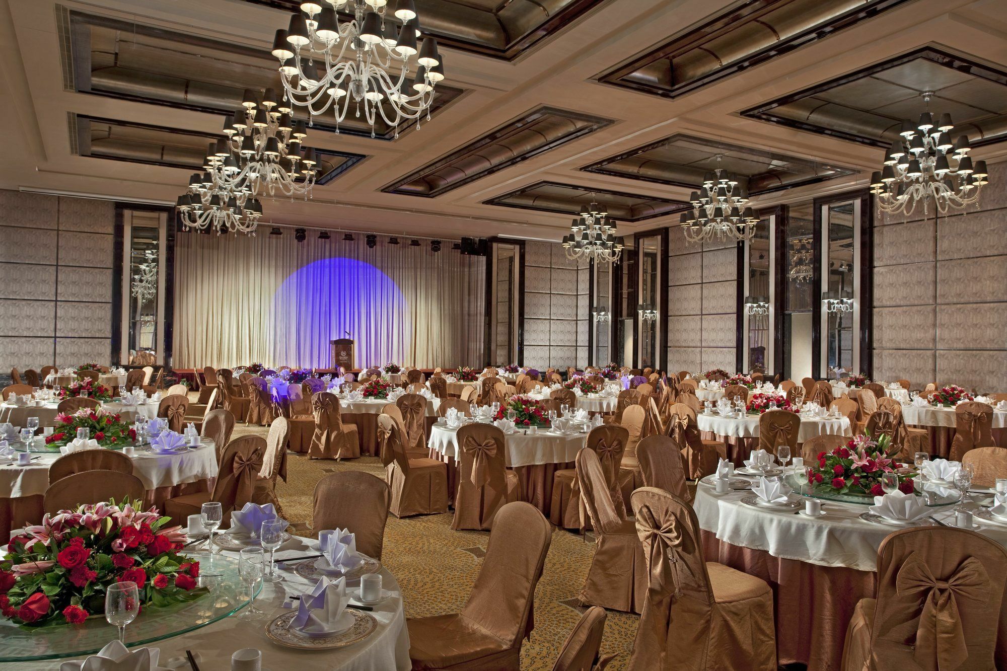 Sheraton Zhongshan Hotel Kültér fotó