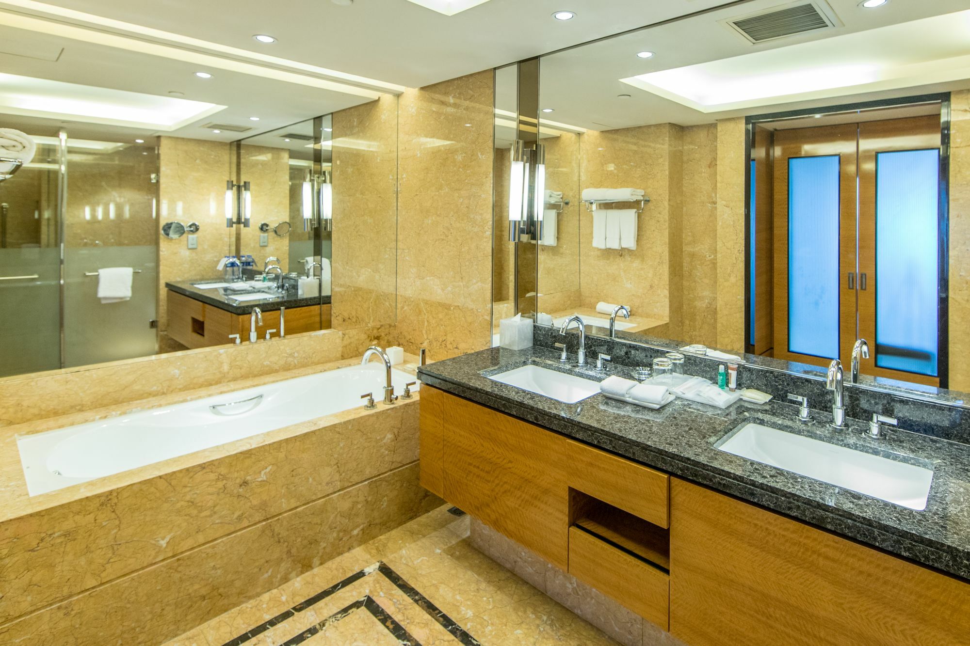 Sheraton Zhongshan Hotel Kültér fotó