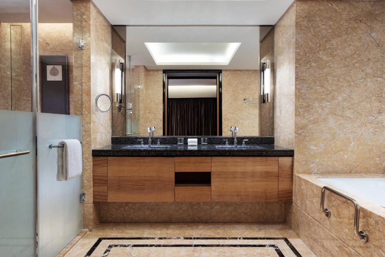 Sheraton Zhongshan Hotel Kültér fotó